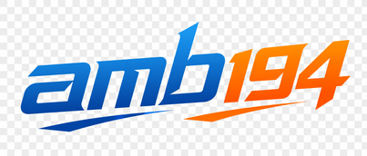 AMB194 โลโก้